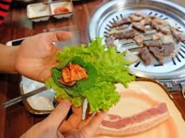 Ảnh tham khảo món ăn và không gian nhà hàng
